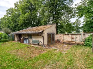 Prodej rodinného domu, Luštěnice, Tyršova, 80 m2