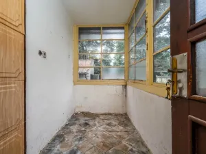 Prodej rodinného domu, Luštěnice, Tyršova, 80 m2