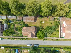 Prodej rodinného domu, Luštěnice, Tyršova, 80 m2
