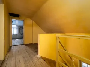 Prodej rodinného domu, Luštěnice, Tyršova, 80 m2