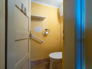 Prodej rodinného domu, Luštěnice, Tyršova, 80 m2