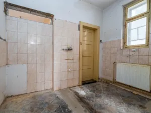 Prodej rodinného domu, Luštěnice, Tyršova, 186 m2