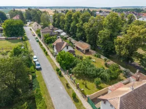 Prodej rodinného domu, Luštěnice, Tyršova, 186 m2