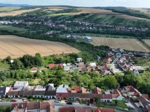 Prodej rodinného domu, Popovice, 75 m2