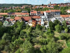 Prodej rodinného domu, Popovice, 75 m2
