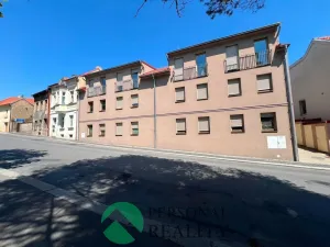 Pronájem bytu 3+kk, Slaný, Šultysova, 67 m2