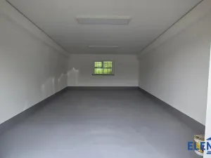 Prodej garáže, Česká Ves, U Zahradnictví, 26 m2