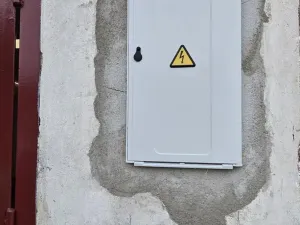 Prodej garáže, Česká Ves, U Zahradnictví, 26 m2