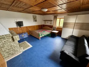 Prodej chalupy, Vinařice - Divice, 120 m2