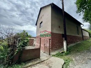 Prodej chalupy, Vinařice - Divice, 120 m2