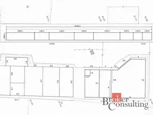 Prodej rodinného domu, Ejpovice, K Zastávce, 80 m2
