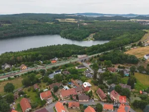 Prodej rodinného domu, Ejpovice, K Zastávce, 80 m2