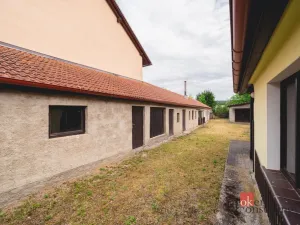 Prodej rodinného domu, Ejpovice, K Zastávce, 80 m2