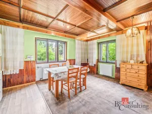 Prodej rodinného domu, Ejpovice, K Zastávce, 80 m2