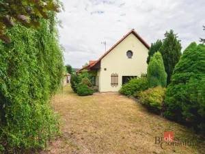 Prodej rodinného domu, Ejpovice, K Zastávce, 80 m2