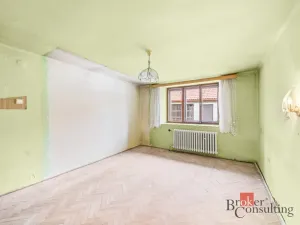 Prodej rodinného domu, Ejpovice, K Zastávce, 80 m2
