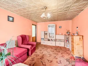 Prodej rodinného domu, Ejpovice, K Zastávce, 80 m2