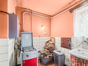 Prodej rodinného domu, Ejpovice, K Zastávce, 80 m2