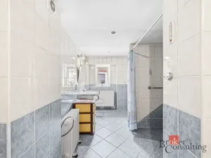 Prodej rodinného domu, Ejpovice, K Zastávce, 80 m2