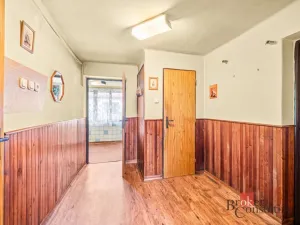 Prodej rodinného domu, Ejpovice, K Zastávce, 80 m2
