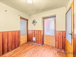 Prodej rodinného domu, Ejpovice, K Zastávce, 80 m2