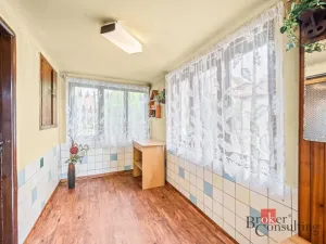 Prodej rodinného domu, Ejpovice, K Zastávce, 80 m2