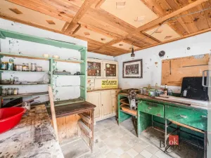 Prodej rodinného domu, Ejpovice, K Zastávce, 80 m2