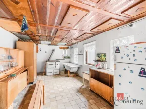 Prodej rodinného domu, Ejpovice, K Zastávce, 80 m2
