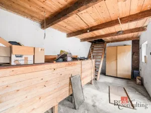 Prodej rodinného domu, Ejpovice, K Zastávce, 80 m2