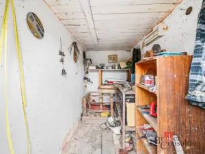 Prodej rodinného domu, Ejpovice, K Zastávce, 80 m2