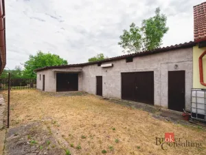 Prodej rodinného domu, Ejpovice, K Zastávce, 77 m2