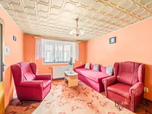 Prodej rodinného domu, Ejpovice, K Zastávce, 77 m2
