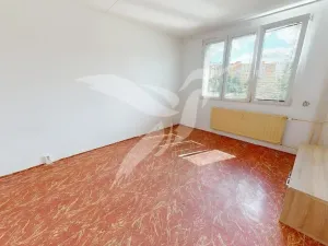 Pronájem bytu 1+1, Plzeň, Manětínská, 31 m2