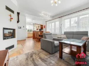 Prodej rodinného domu, Letohrad, Jabloňová, 160 m2