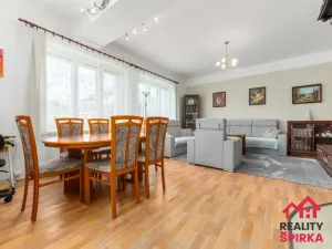 Prodej rodinného domu, Letohrad, Jabloňová, 160 m2