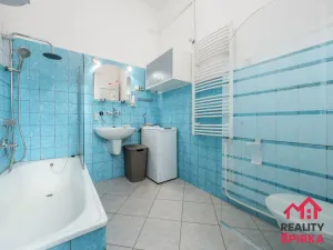 Prodej rodinného domu, Letohrad, Jabloňová, 160 m2