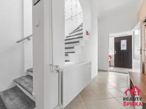 Prodej rodinného domu, Letohrad, Jabloňová, 160 m2