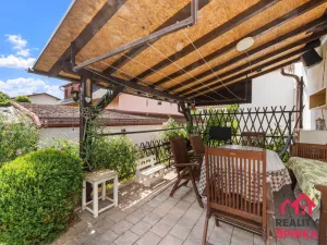 Prodej rodinného domu, Letohrad, Jabloňová, 160 m2