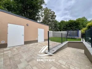 Pronájem bytu 3+1, Ostrava, Čechovova, 106 m2