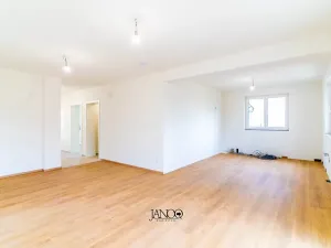 Prodej rodinného domu, Lysovice, 160 m2
