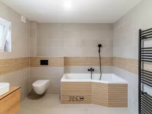 Prodej rodinného domu, Lysovice, 160 m2