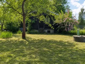 Prodej zahrady, Fulnek - Jerlochovice, 25 m2