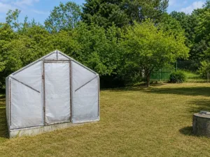 Prodej zahrady, Fulnek - Jerlochovice, 25 m2