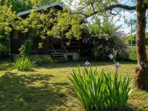Prodej zahrady, Fulnek - Jerlochovice, 25 m2