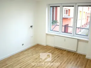 Prodej bytu 2+kk, Karviná, Březová, 52 m2