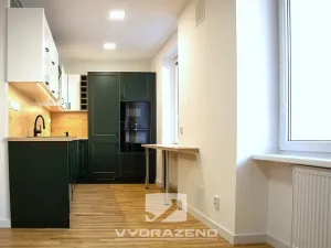 Prodej bytu 2+kk, Karviná, Březová, 52 m2