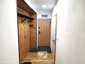 Prodej bytu 2+kk, Karviná, Březová, 52 m2