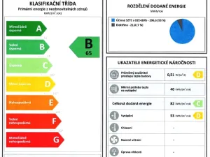 Prodej bytu 2+kk, Karviná, Březová, 52 m2