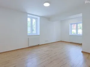 Pronájem bytu 3+kk, Brno, Lerchova, 60 m2