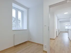 Pronájem bytu 3+kk, Brno, Lerchova, 60 m2